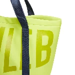 Resim Unisex Neopren Bagsib Plaj Çantası Sarı