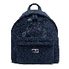 Resim Unisex Byebye Havlu Sırt Çantası Lacivert