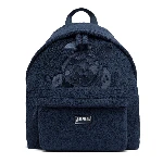 Resim Unisex Byebye Havlu Sırt Çantası Lacivert