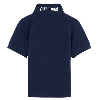 Resim Erkek Çocuk Pantin Polo Lacivert