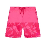 Resim Erkek Çocuk Water Reactive Rocket Medusa Jim Mayo Pembe