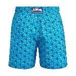 Picture of Erkek Micro Ronde des Tortues Rainbow Moohina Mayo Mavi