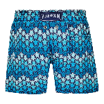 Resim Erkek Çocuk Jim Mayo Lacivert