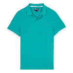 Resim Erkek Palatin Polo Yeşil