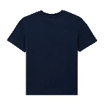 Resim Erkek Çocuk Graphic Lobsters Gabin Tişört Lacivert