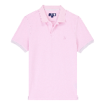 Resim Erkek Palatin Polo Pembe