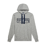 Resim Erkek Sweatshirt Gri