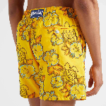 Resim Erkek Mistral Mayo Sarı