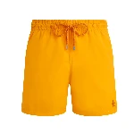 Resim Erkek Water Reactive Starfish Art Moorea Mayo Sarı