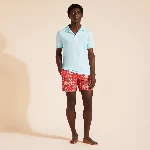 Resim Erkek Palatin Polo Mavi