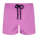 Resim Erkek Solid Man Mayo Pembe