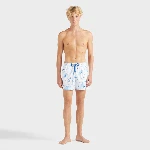 Resim Erkek Medusa and Shells Moorise Mayo Beyaz