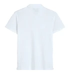 Resim Erkek Phoenix Havlu Polo Beyaz