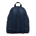 Resim Unisex Byebye Havlu Sırt Çantası Lacivert