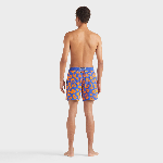 Resim Erkek Fishy Vibes Moorea Mayo Mavi