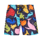 Picture of Erkek Çocuk 1999 Focus Jihin Mayo Lacivert