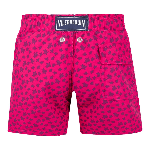 Resim Erkek Çocuk Jim Mayo Pembe