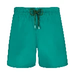 Resim Erkek Mahina  Solid Mayo Yeşil