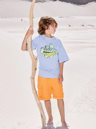 Erkek Çocuk Hediye Önerileri