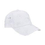 Resim Erkek Castle Şapka Beyaz