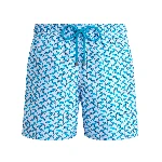 Resim Erkek Net Sharks Moorea Mayo Beyaz