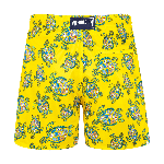 Resim Erkek Mahina Provencal Turtles Mayo Sarı