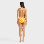 Resim Kadın Madrague Hydra Mayo Turuncu