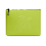 Resim Unisex Neopren Pool Plaj Çantası Sarı