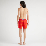 Resim Erkek Mistral Mayo Kırmızı