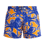 Picture of Erkek Poulpes Moorise Mayo Sarı