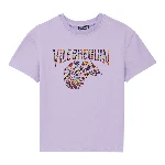 Picture of Erkek Çocuk Noumea Sea Shells Gabin Tişört Pembe