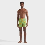 Resim Erkek Limited Edition Mistral Mayo Yeşil