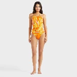 Resim Kadın Madrague Hydra Mayo Turuncu