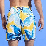 Resim Erkek Mahina Raiatea Mayo Sarı