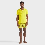 Resim Erkek Palatin Polo Sarı