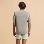 Resim Erkek Titus Tişört Haki