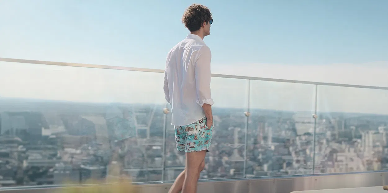 Blog yazısı Kış Sabahlarında Sıcak Tutacak Erkek Kombin Önerileriiçin resim