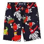 Resim Erkek Çocuk Jim Mayo Lacivert