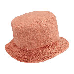 Resim Unisex Boheme Şapka Turuncu