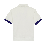 Resim Erkek Rabiou Polo Beyaz