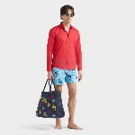 Resim Erkek Limited Edition Mistral Mayo Mavi