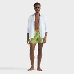 Resim Erkek Limited Edition Mistral Mayo Yeşil