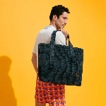 Resim Erkek Moorea Micro Poulpes Mayo Kırmızı