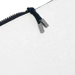 Resim Unisex Pool Neopren Plaj Çantası Beyaz