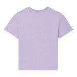 Picture of Erkek Çocuk Noumea Sea Shells Gabin Tişört Pembe