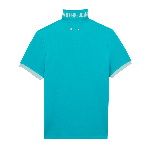 Resim Erkek Palatin Polo Yeşil