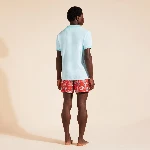 Resim Erkek Palatin Polo Mavi