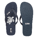 Picture of Erkek Copp Turtle Terlik Lacivert