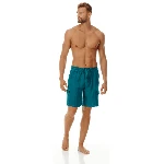 Resim Erkek Baie Bermuda Yeşil