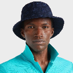 Picture of Unisex Turtles all Over Boom Şapka Lacivert